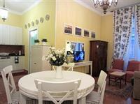 Appartamento Temporary House - Via Della Moscova Milano